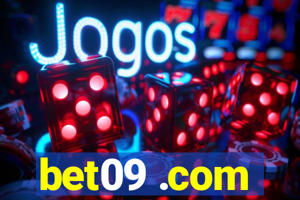 bet09 .com